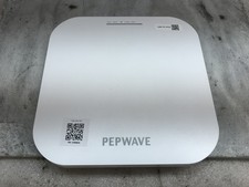 Peplink AP One AX 4x4 MIMO Wi-Fi 6 Access Point Enterprise APO-AX 2.5GbE picture