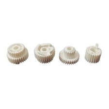 2Set A294-4158 Cleaning Paper Gears for Ricoh 1100 1106 1107 1350 1356 1357 9000 picture