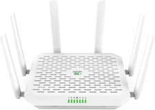 InHand Networks FWA12 5G Router WiFi 7 BE4200 Certified Verizon AT&T T-Mobile picture