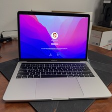 Apple MacBook Pro A2159 - Space Gray (SEE DESCRIPTION) picture