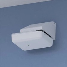 Right-Angle WiFi Access Point Wall Mount for Most AP Models White #1011-00-WH picture