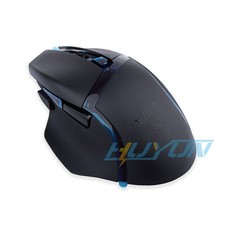 Mouse Top Shell Cover Roof for Razer Basilisk V3X Wireless Gaming Mouse Scroll picture
