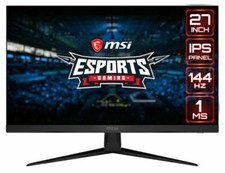 MSI Optix G271 27