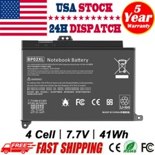 Battery For HP Pavilion 15-AU Series 15-AU123CL 15-AU023CL 15-AU063NR 15-AU010WM picture
