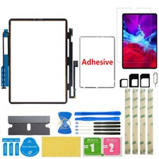 For iPad Pro 11 2018 / 2020 A1980 A2068 A2228 Touch Screen Digitizer Replacement picture
