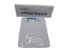 Genuine HP 72 Magenta/Cyan C9383A Printhead Ink Bulk Packaging  picture