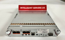 HPE C8R09A MSA 2040 10Gbit iSCSI 16G FC SAN Controller- 3 Year Warranty picture
