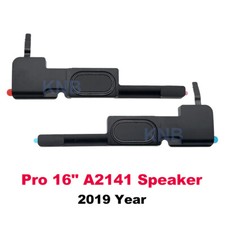 Original Left and Right Internal Speaker For Macbook Pro 16