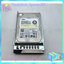 NEW 001M0D 01M0D DELL 1.2TB 10K RPM 12G 2.5