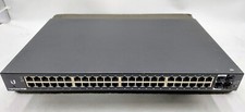 Ubiquiti Networks Edge Switch 48 LITE (ES-48-LITE) Network Switch picture
