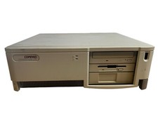Vintage Compaq Presario CDS 774 Series 3514C5 picture