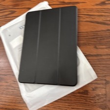 DTTO iPad Pro 11” (2nd & 3rd Generation) Black Case picture