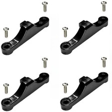 4Pcs Desktop Computer AMD AM5 CPU Cooler Mounting Brackets & Screws Cooler picture
