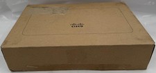 CISCO MERAKI MX68CW-HW-NA A90-76270 LTE SECURITY FIREWALL APPLIANCE - UNCLAIMED picture