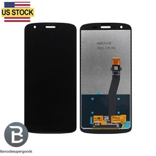 New LCD with Touch Screen Replacement for Zebra TC22 TC27 Scanner picture