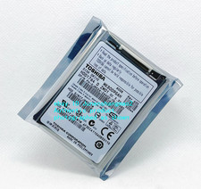 Toshiba 80GB MK8009GAH 1.8