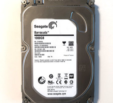 Seagate ST1000DM003 1CH162-305 FW:CC47 TK (Z1D6) Thailand 1TB 3.5