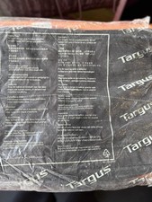 NEW Targus Traditional Laptop Shoulder Bag 15.6