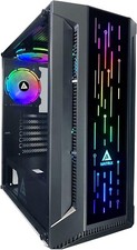 Custom Gaming PC Nvidia RTX 5060 AMD Ryzen 7 32GB RAM 1TB SSD Windows 11 Pro RGB picture