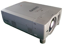 Sanyo PLC-XF35NL Projector 6500 LUMENS (EIKI LC-X5L, Christie RoadRunner LX65) picture