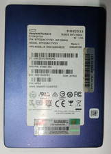 hp 5100 ECO 2.5 ssd, 1.92tb wiped and tested. picture