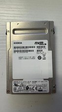 KCD61LUL7T68 KIOXIA CD6-R 7.68TB 7680GB 2.5