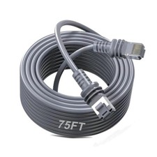 Starlink Cable, 75FT/23M Starlink Gen 3 Cable for Replacement Starlink 75 ft picture