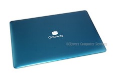 GWTN141-5BL GENUINE GATEWAY LCD BACK COVER GWTN141-5BL (GRADE B)(AA33) picture