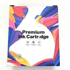 Value Toner Ink Cartridge Set of 4 Value Pack 952 Colors & Black picture