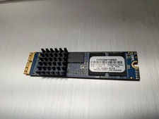OWC AURA PRO X2 OWCS3DAPT4MB20 2TB M.2 NVMe FOR 2013-2017 APPLE MACS MacPro SSD picture