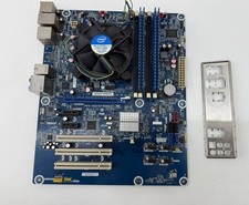 Intel DP67BA LGA1155 ATX + i5-2310 + 6GB DDR3 Patriot Viper 3 + I/O Shield picture