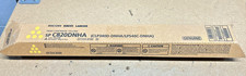 Genuine Ricoh 821027 Yellow Toner for Aficio SP C820DN / SP C821DN picture