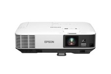 Epson EB-2155W 3 LCD Projector 5,000 ANSI WXGA 15,000:1 picture