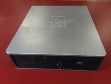 Hp Compaq Dual Core 2.5 Ghz 4gb Ram picture