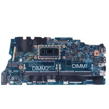 Dell Latitude 3410 Laptop Motherboard Intel i5-10210U 1.60GHz picture