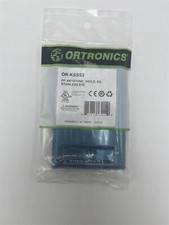 FP, Keystone, 2Hole, SG, Stainless STE OR-KSSS2 picture