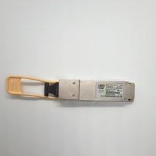 Cisco QSFP-40G-SR4-S 10-2940-02 QSFP Network Switch Transceiver Module picture