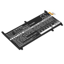 4800mAh Battery for LG G Pad III 8.0,G Pad X 8.3,VK815 BL-T17,EAC6278301 picture