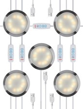 5PCS LED Lamp Kit 001 for Bambu Lab A1/P1/X1/P2/H2/A2 Series 3D Printer picture