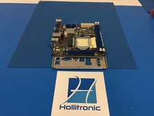 ASRock H61MV-ITX Desktop Motherboard LGA 1155 DDR3 Intel H61 Mini ITX picture