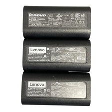 OEM 3 x Lenovo Yoga ADL40WLC ADL40WDB AC Power Adapter 20V 2A 5.2V picture