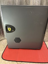 Antec Performanc plus 1080amg full Tower retro SoHo PC Case 430w true  Power  picture