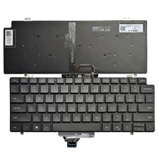 0GMM47 Keyboard For Dell Latitude 7410 Laptop OEM Complete GMM47 picture