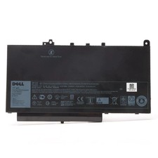 New Genuine 37Wh PDNM2 Battery for Dell Latitude 7270 7240 E7270 GG4FM J6OJ5 US picture