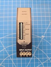 Emerson SolaHD SDU 10-24B Power Module picture