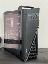 ASUS ROG (Intel Core i7-11700F, 16GB RAM, GeForce RTX 3070, 1TB HDD, 512GB SSD) picture
