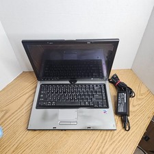 Gateway TA1 Laptop Intel Pentium M 1.73GHz 512MB RAM Reversable Screen No HDD picture