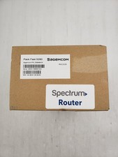 SPECTRUM SAGEMCOM RAC2V2S WIRELESS ROUTER picture