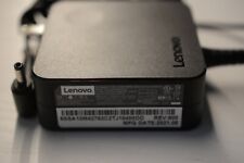 OEM - Lenovo 65W GENUINE Laptop Charger ADLX65CCGU2A AC Adapter - NEW picture