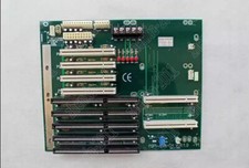 1PC Used Bottom plate PBPI-8SA-CH VER:1.0 picture